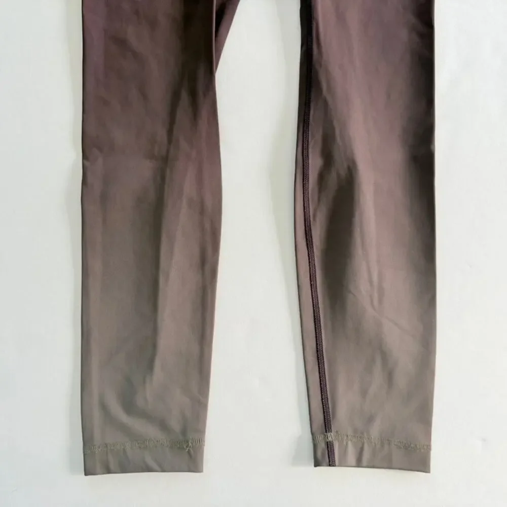 Lululemon Wunder Under High-Rise Tight Size 8 28